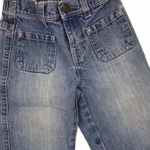 Ralph Lauren Vintage Denim Toddler Jeans 18 mo